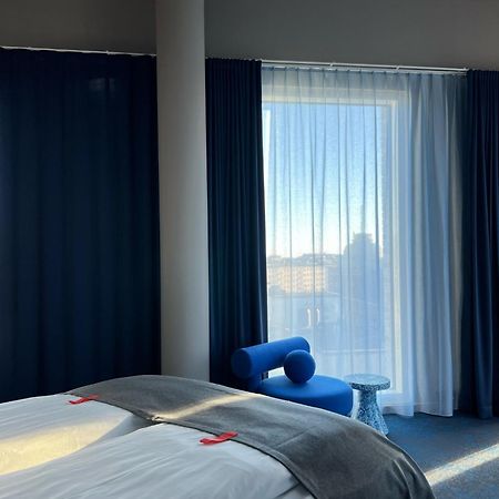 Citybox Helsinki Bagian luar foto