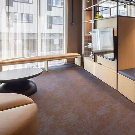 Citybox Helsinki Bagian luar foto