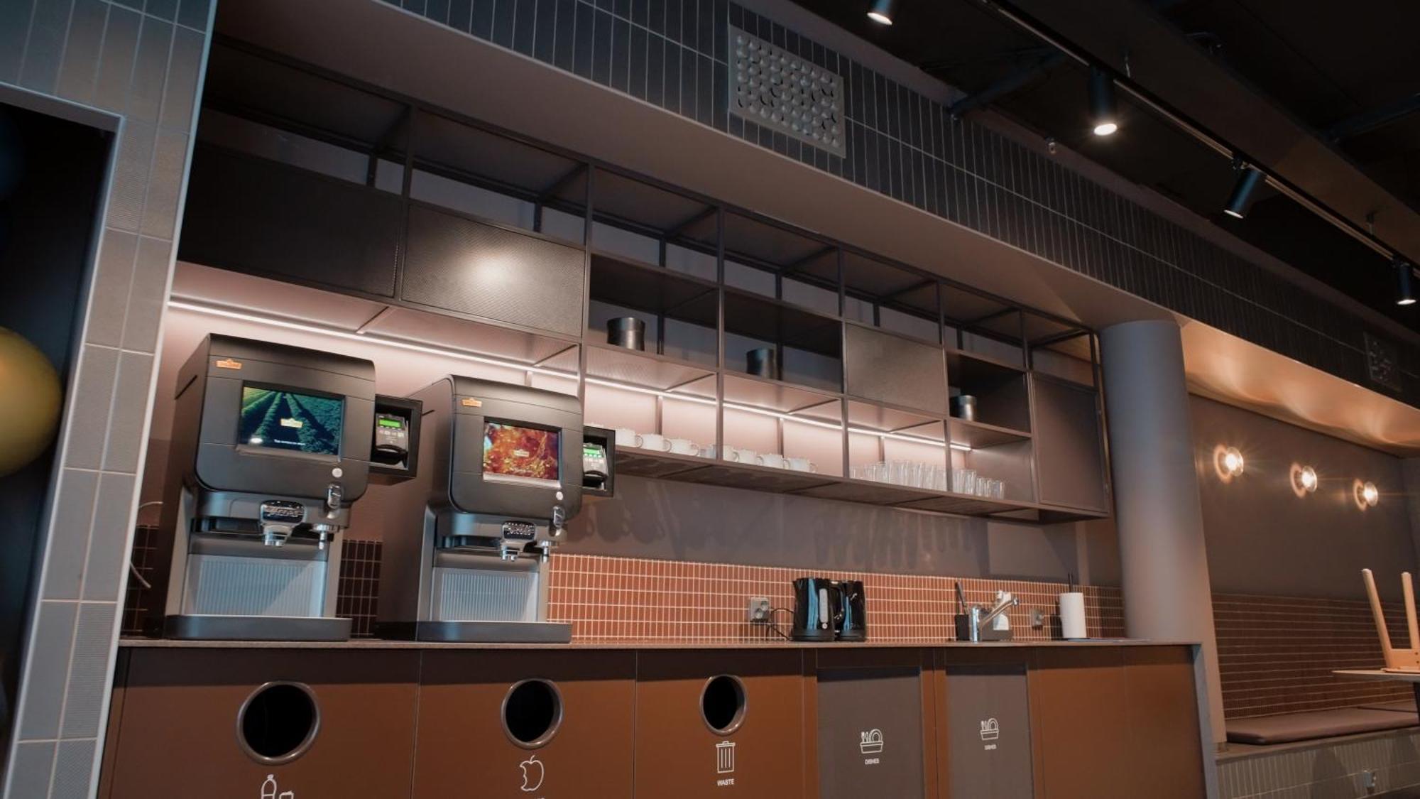 Citybox Helsinki Bagian luar foto