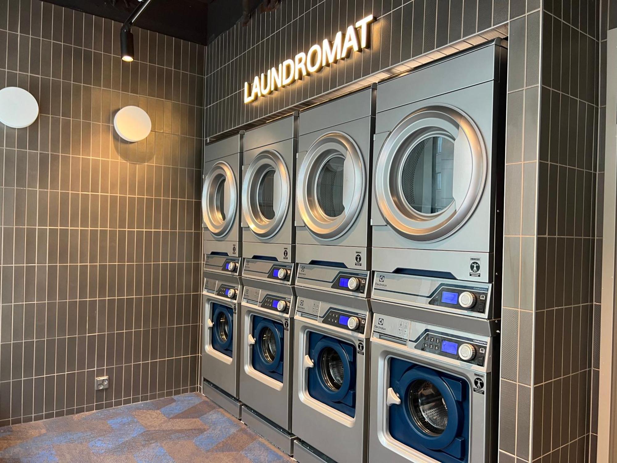 Citybox Helsinki Bagian luar foto