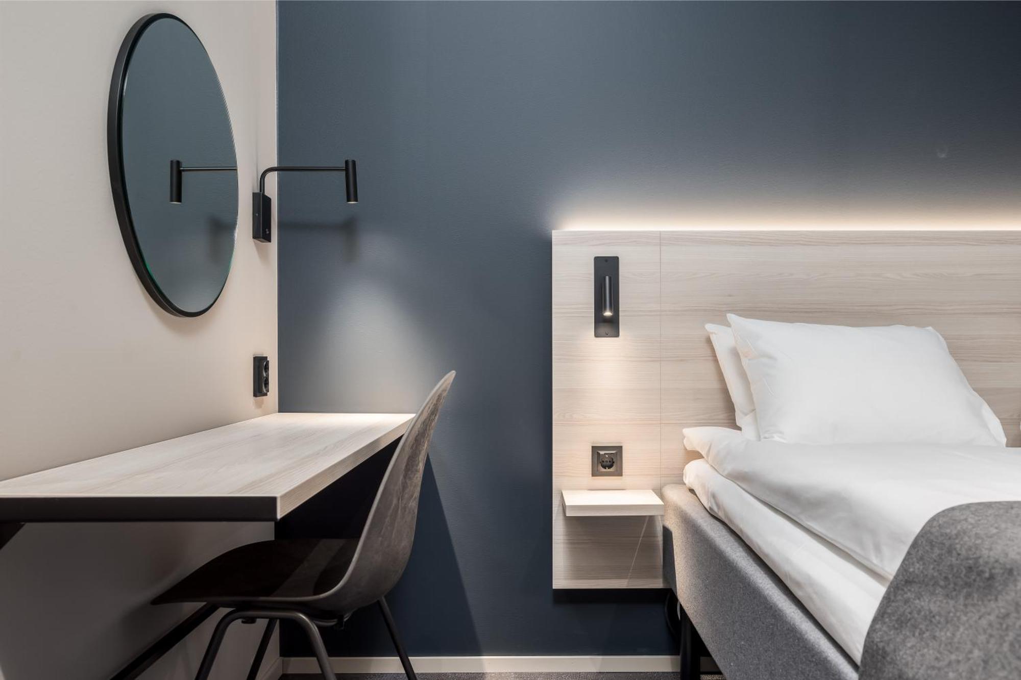 Citybox Helsinki Bagian luar foto