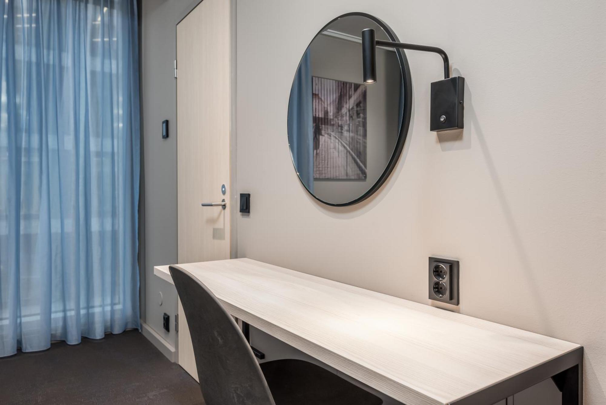 Citybox Helsinki Bagian luar foto