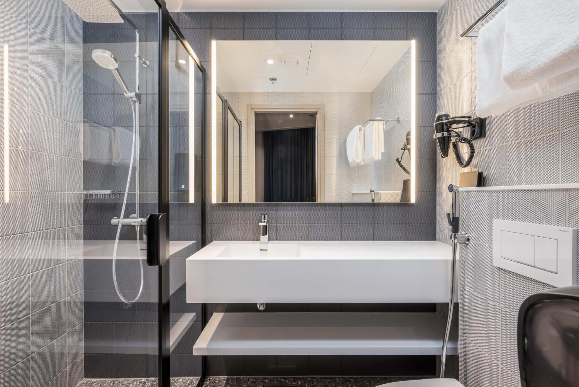 Citybox Helsinki Bagian luar foto
