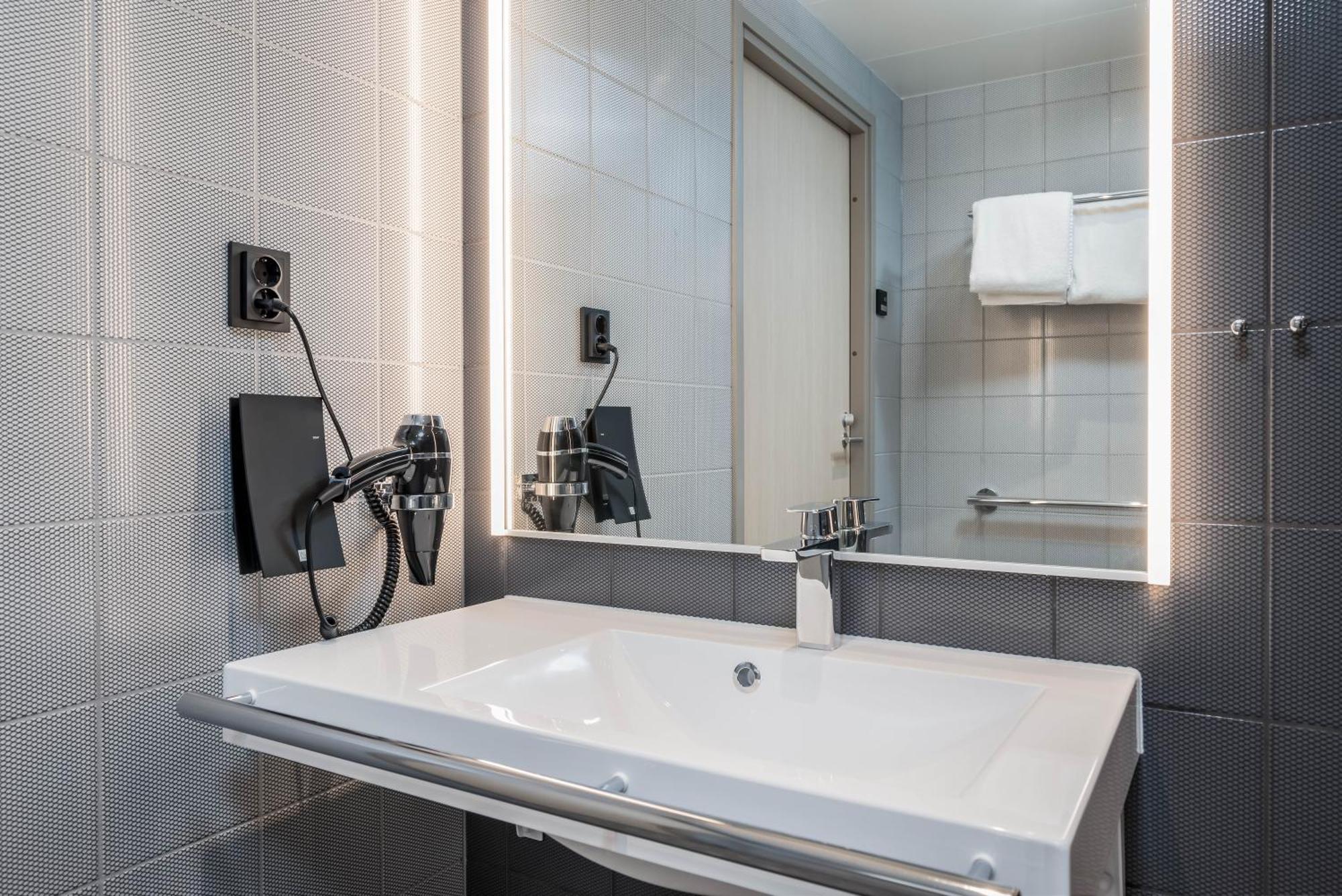 Citybox Helsinki Bagian luar foto