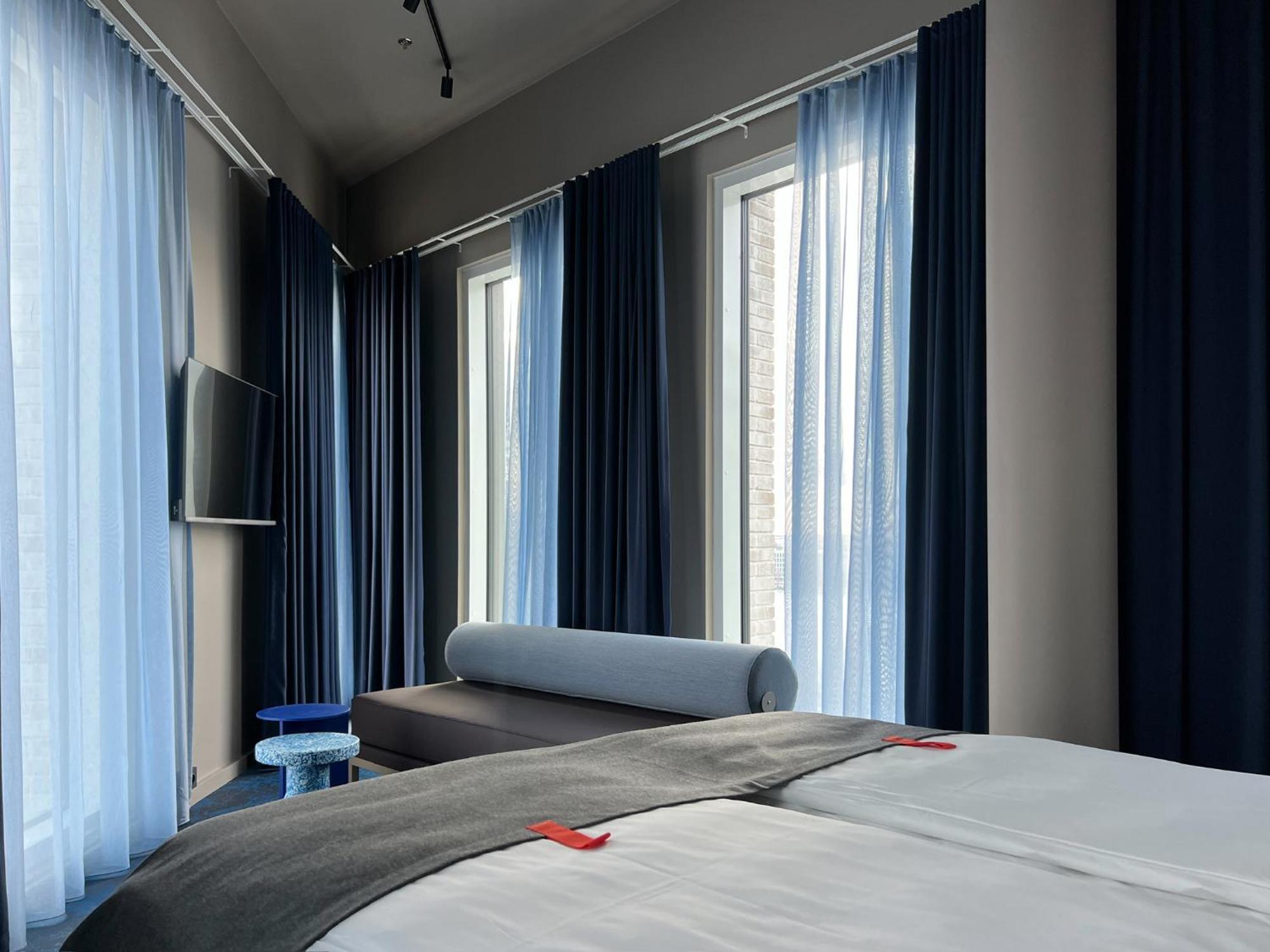 Citybox Helsinki Bagian luar foto