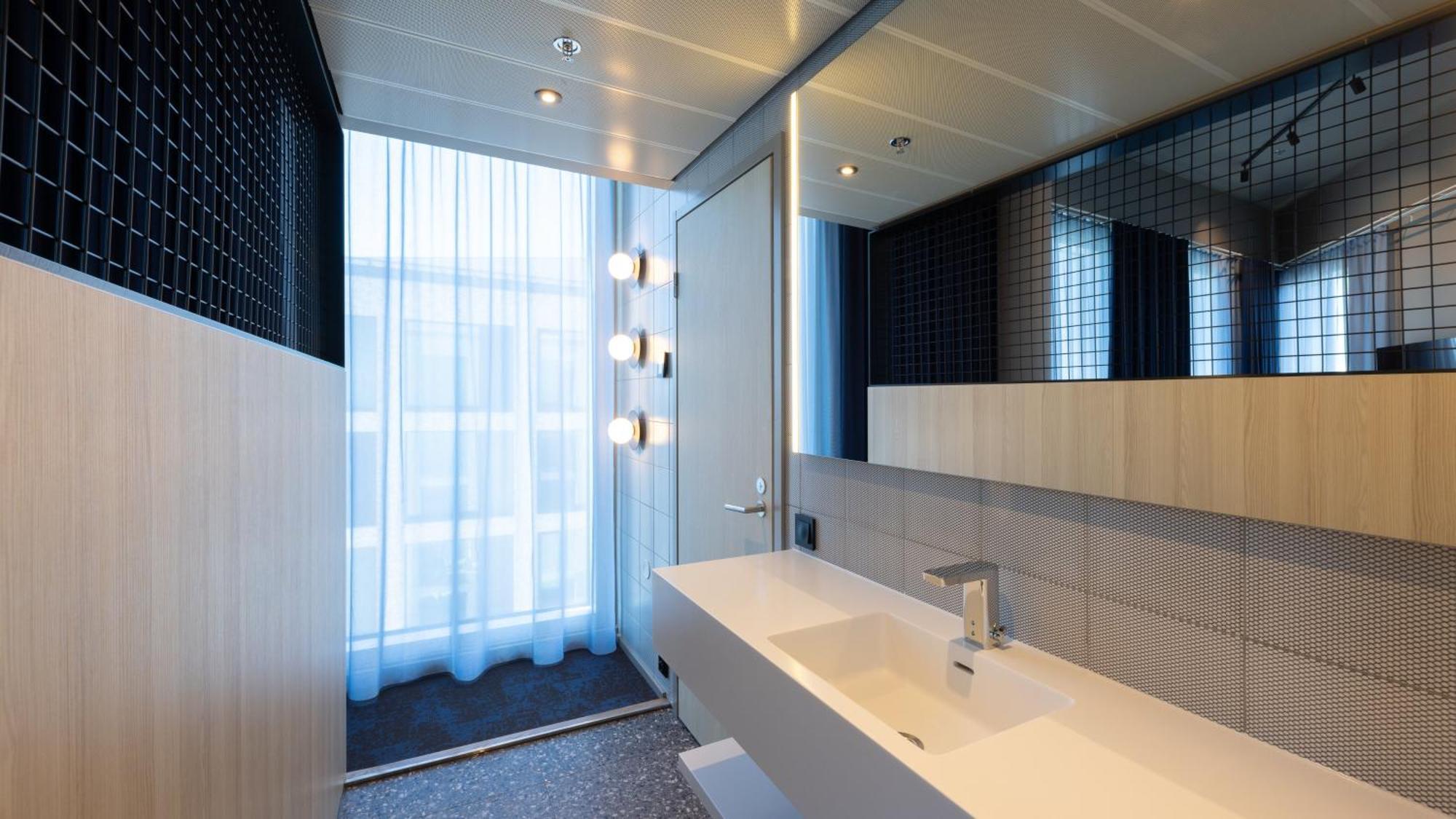 Citybox Helsinki Bagian luar foto