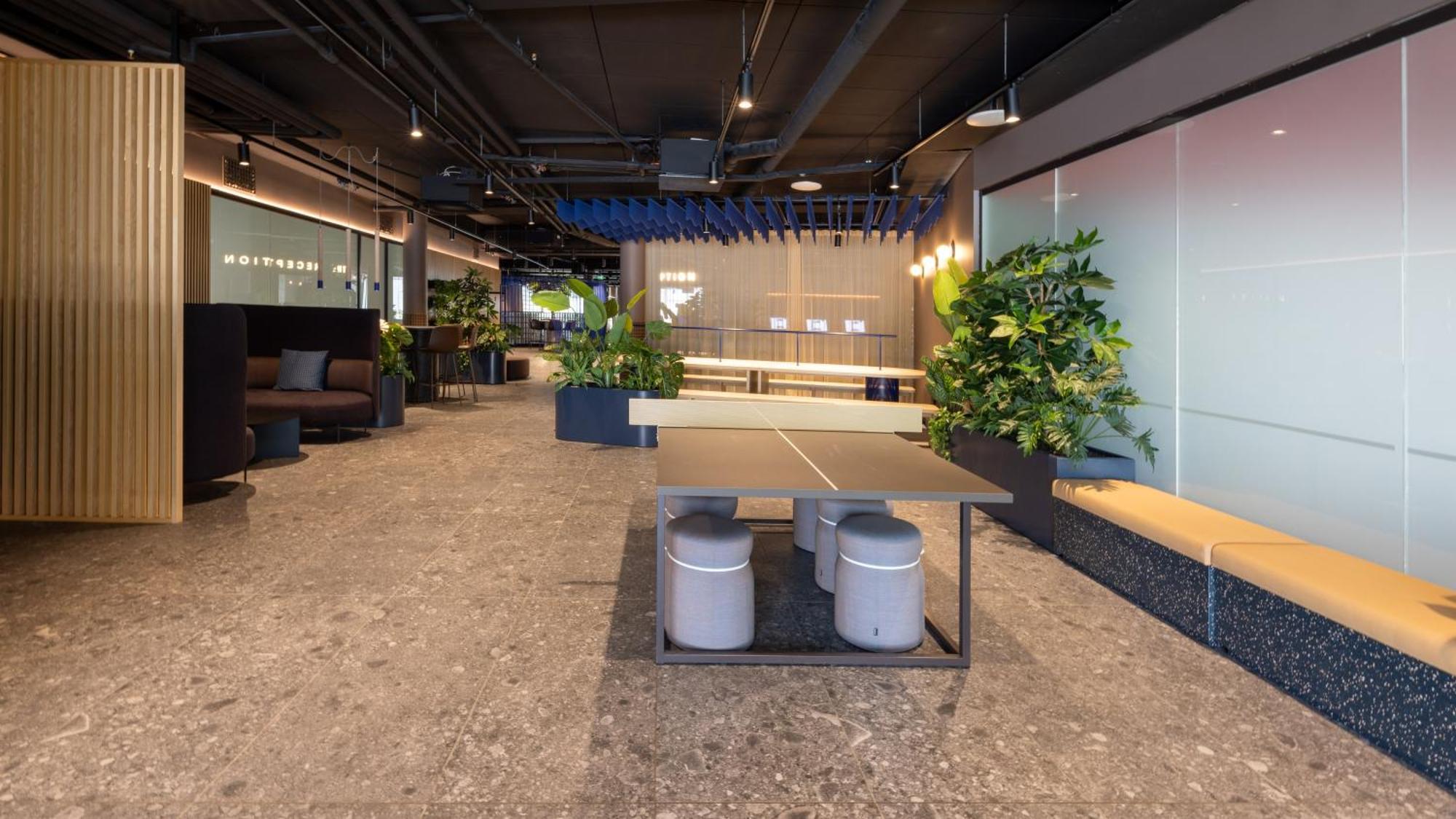 Citybox Helsinki Bagian luar foto