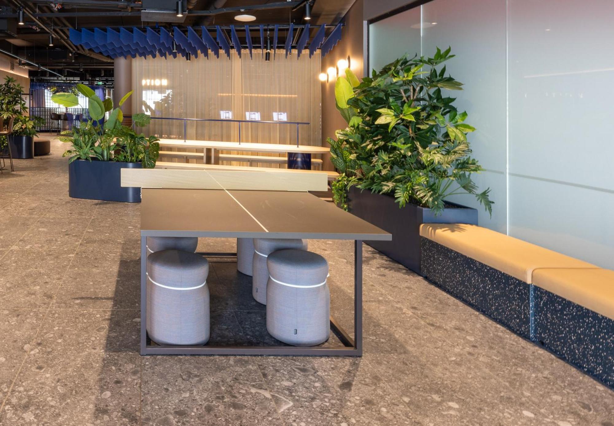 Citybox Helsinki Bagian luar foto