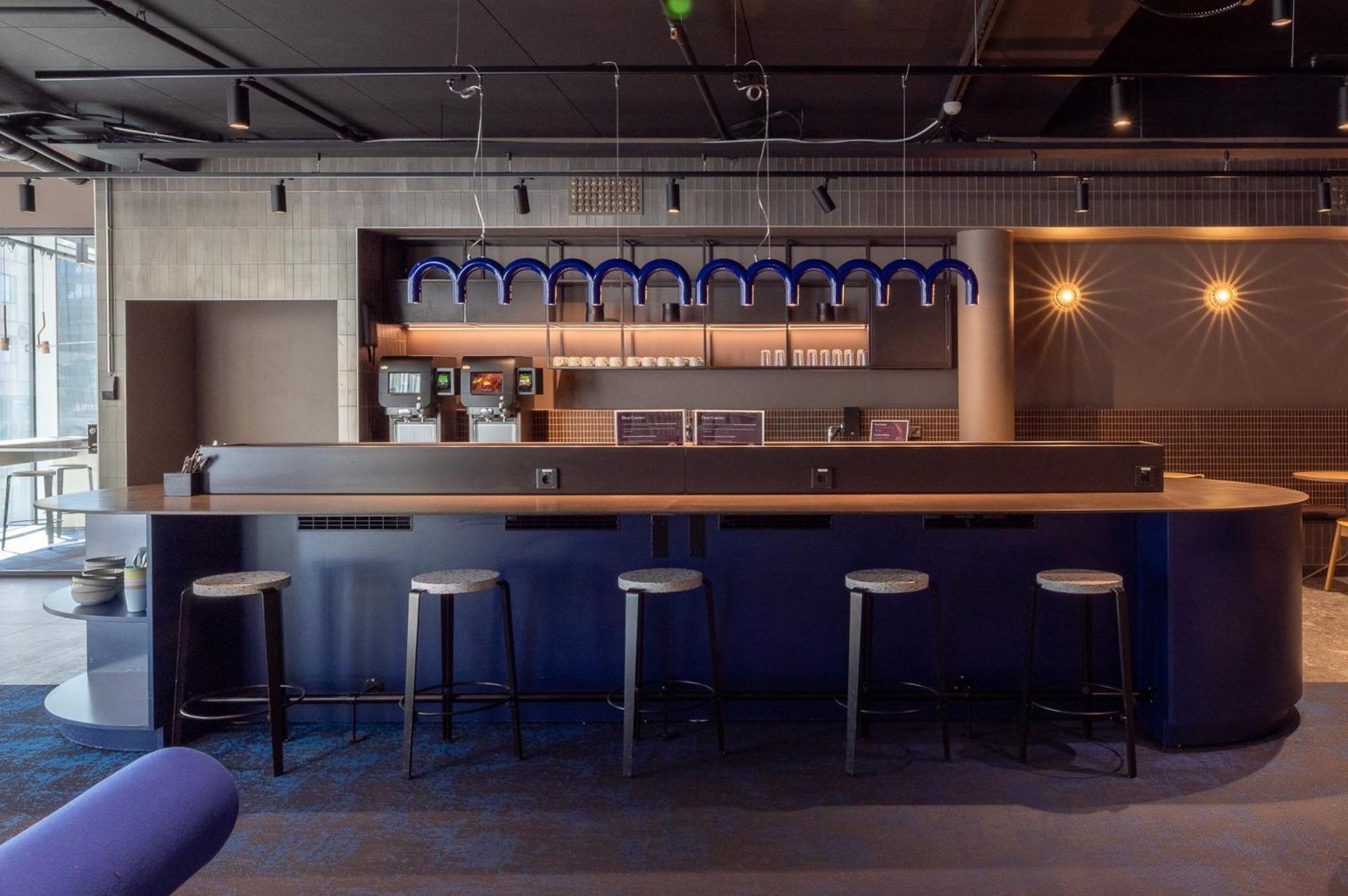 Citybox Helsinki Bagian luar foto