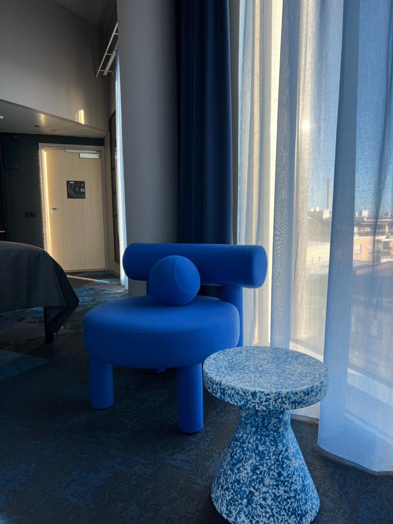 Citybox Helsinki Bagian luar foto