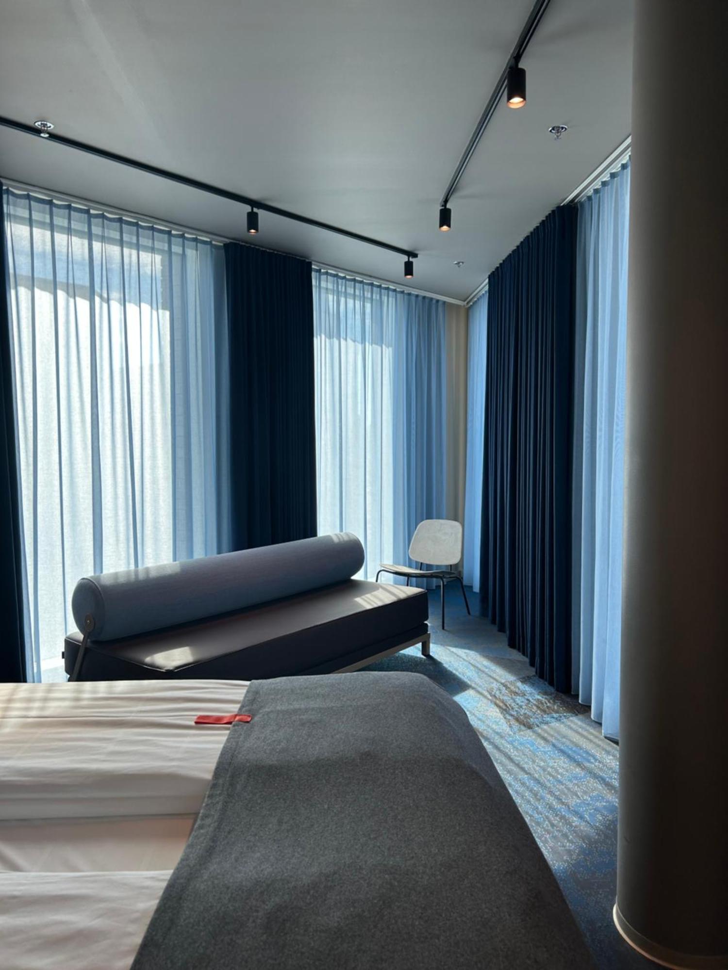 Citybox Helsinki Bagian luar foto